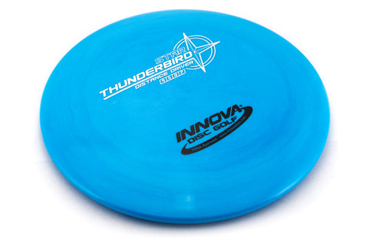 Innova Thunderbird Distance Driver