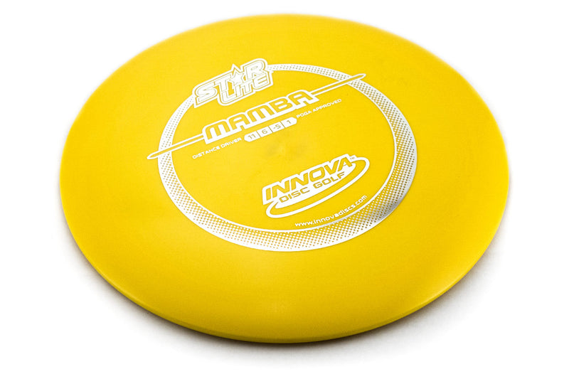 Load image into Gallery viewer, Innova Mamba Distance Driver
