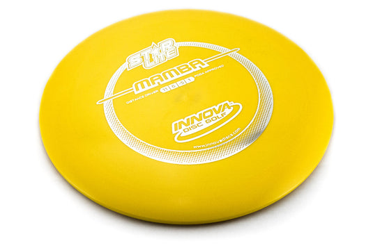 Innova Mamba Distance Driver