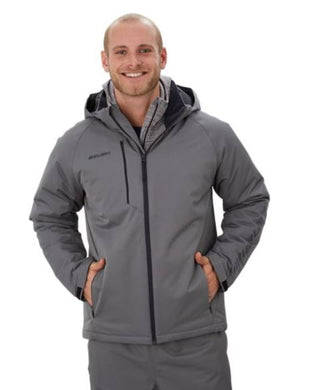 Tacoma Rockets Bauer Heavyweight Supreme Jacket