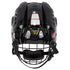 CCM Tacks 210 Combo Hockey Helmet