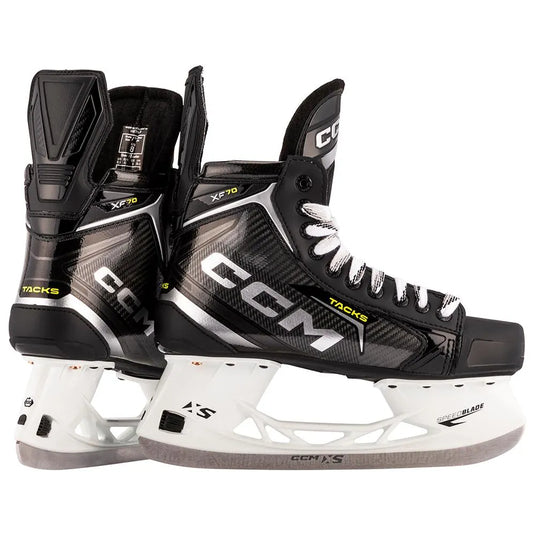 CCM Tacks XF 70 Senior Hockey Skates