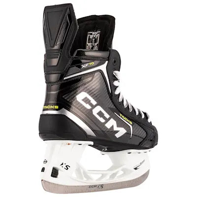 Patins CCM TACKS AS-V intermédiaire P.38 Patins CCM TACKS AS-V intermédiaire P.38