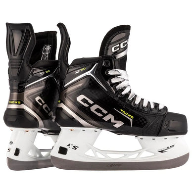 CCM Tacks XF 80 Intermediate Hockey Skates