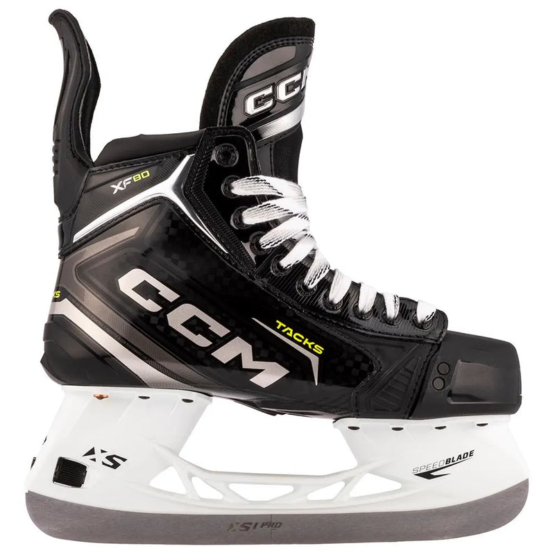 Load image into Gallery viewer, CCM Tacks XF 80 Intermediate Hockey Skates
