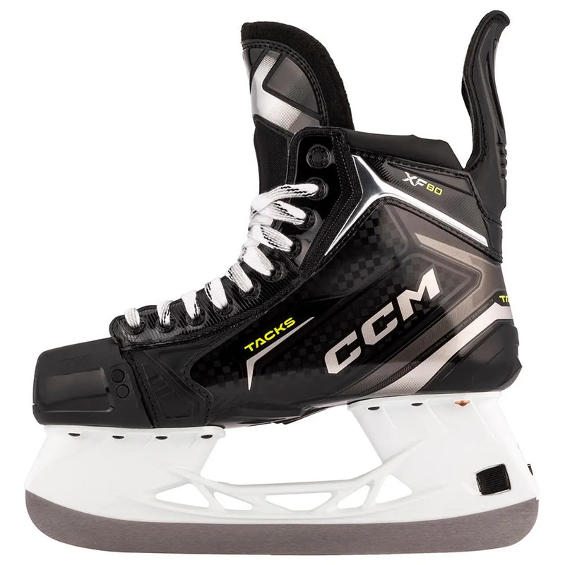 Load image into Gallery viewer, CCM Tacks XF 80 Intermediate Hockey Skates
