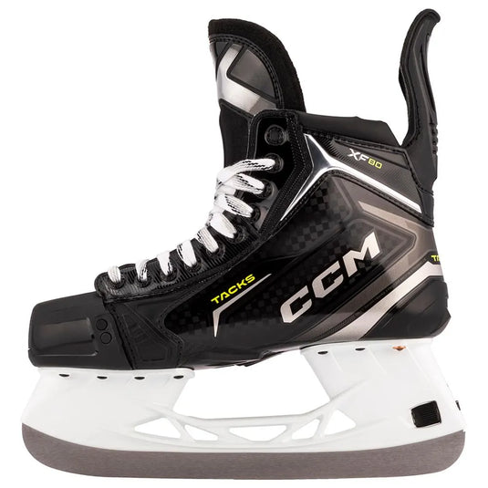 CCM Tacks XF 80 Intermediate Hockey Skates