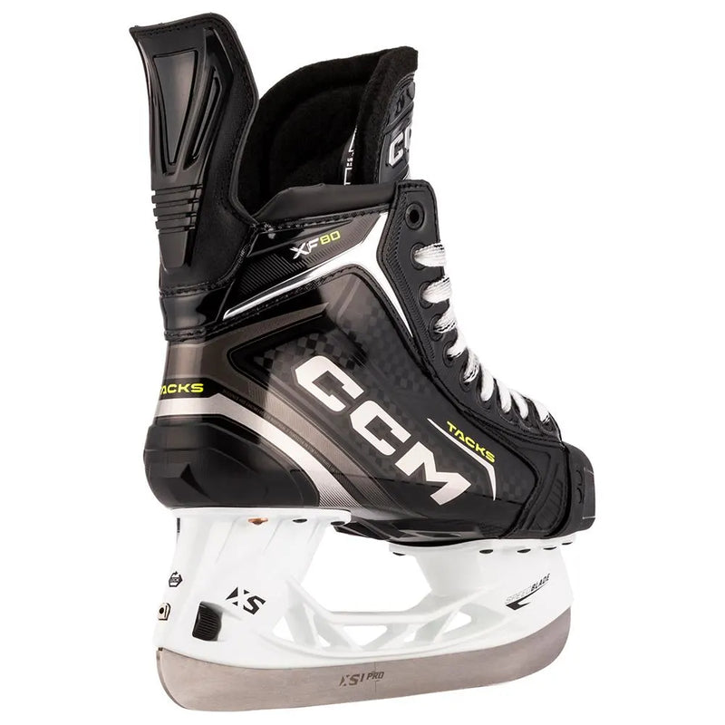 Load image into Gallery viewer, CCM Tacks XF 80 Intermediate Hockey Skates
