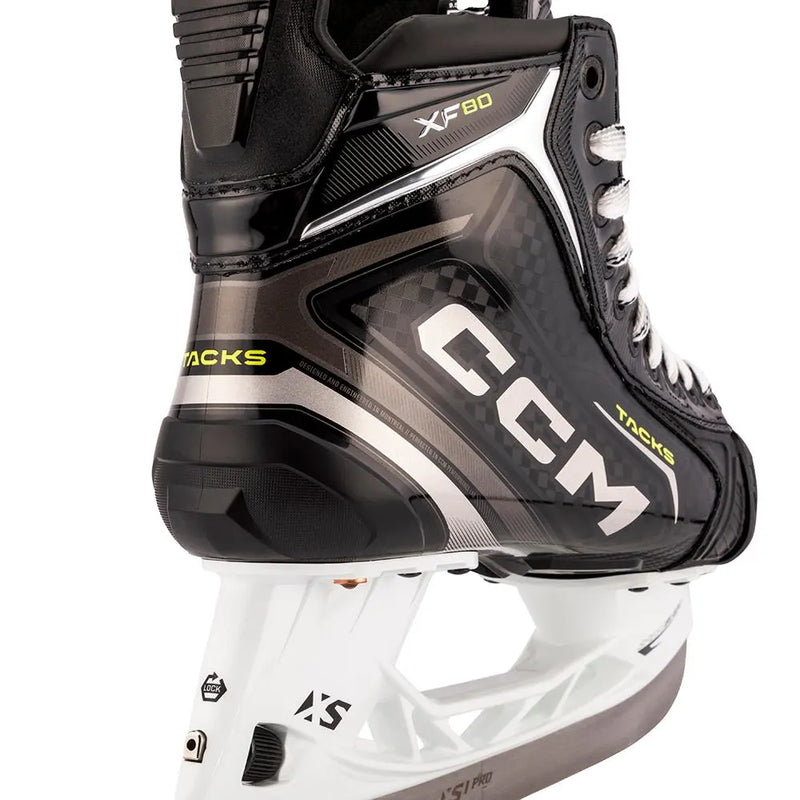 Load image into Gallery viewer, CCM Tacks XF 80 Senior Hockey Skates
