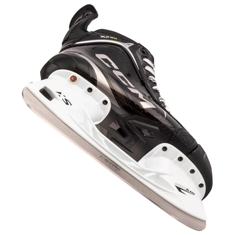 Load image into Gallery viewer, CCM Tacks XF 80 Intermediate Hockey Skates
