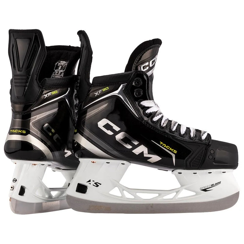 Load image into Gallery viewer, CCM Tacks XF 90 Senior Hockey Skates
