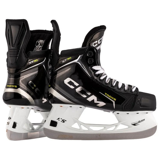 CCM Tacks XF 90 Senior Hockey Skates