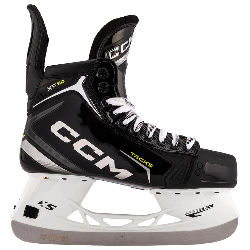 Load image into Gallery viewer, CCM Tacks XF 90 Senior Hockey Skates
