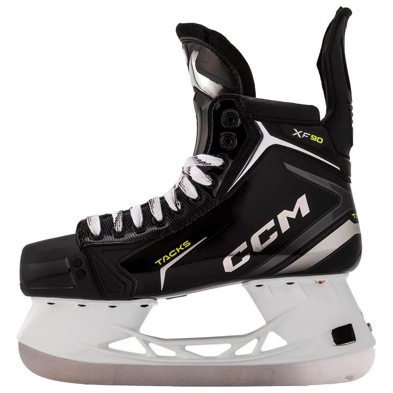 Load image into Gallery viewer, CCM Tacks XF 90 Senior Hockey Skates
