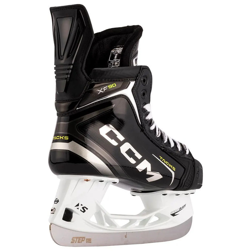 Load image into Gallery viewer, CCM Tacks XF 90 Senior Hockey Skates
