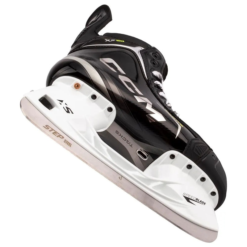 Load image into Gallery viewer, CCM Tacks XF 90 Senior Hockey Skates
