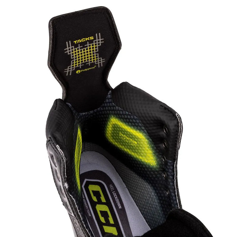 Load image into Gallery viewer, CCM Tacks XF Senior Hockey Skates
