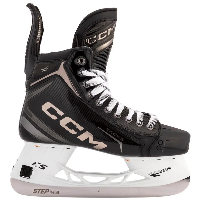 Load image into Gallery viewer, CCM Tacks XF Senior Hockey Skates
