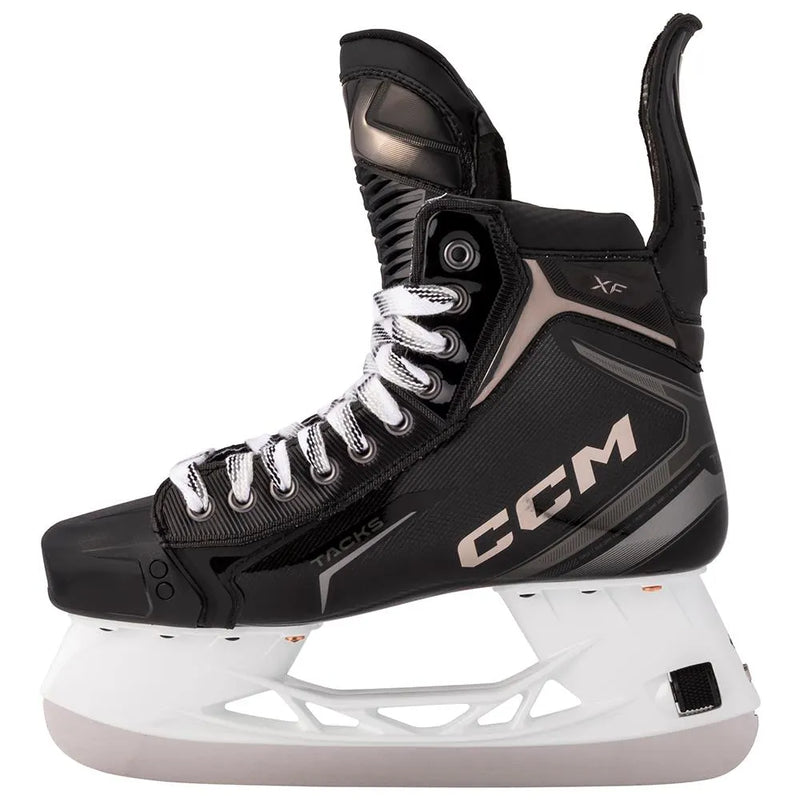 Load image into Gallery viewer, CCM Tacks XF Intermediate Hockey Skates
