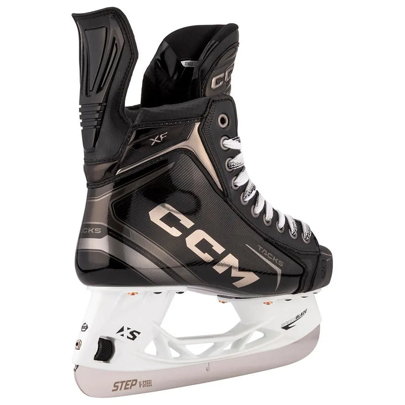 Load image into Gallery viewer, CCM Tacks XF Senior Hockey Skates
