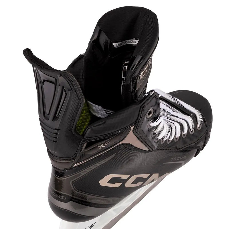 Load image into Gallery viewer, CCM Tacks XF Senior Hockey Skates
