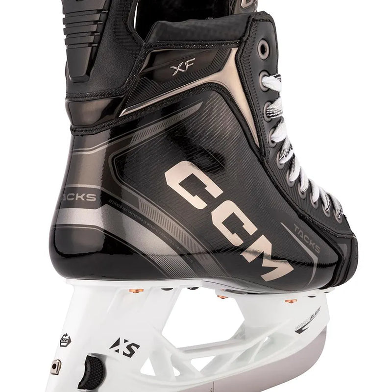 Load image into Gallery viewer, CCM Tacks XF Intermediate Hockey Skates
