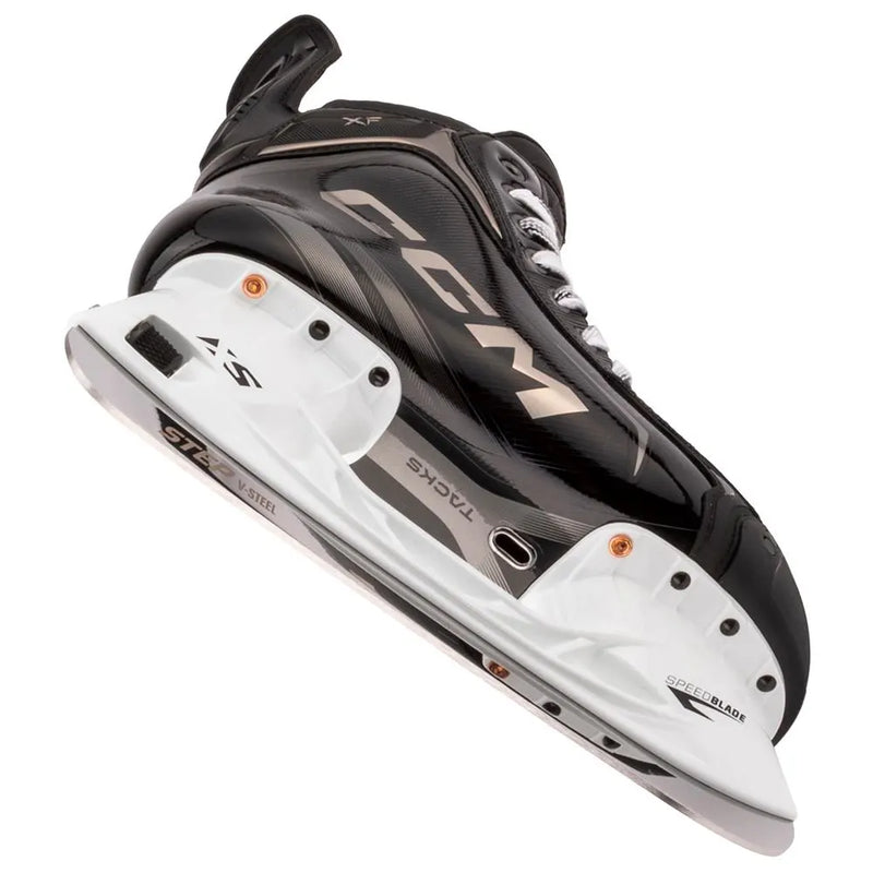 Load image into Gallery viewer, CCM Tacks XF Senior Hockey Skates
