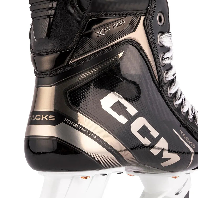 Load image into Gallery viewer, CCM Tacks XF Pro Intermediate Hockey Skates
