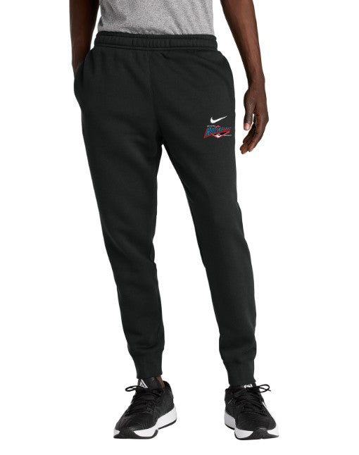 Tacoma Rockets Adult Nike Club Fleece Jogger