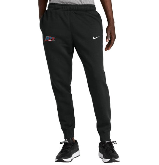 Tacoma Rockets Adult Nike Club Fleece Jogger