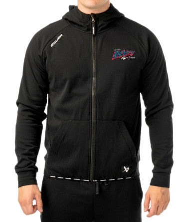 Tacoma Rockets Bauer S26 Full Zip Fleece