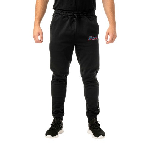 Tacoma Rockets Bauer Team S26 Fleece Jogger Pants