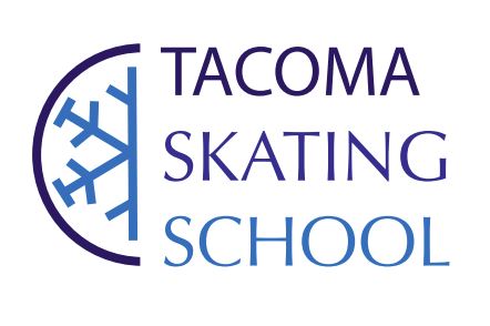 Add Tacoma Skating School Embroidery Logo