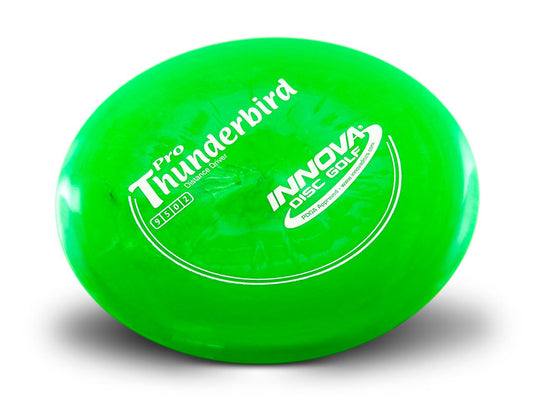 Innova Thunderbird Distance Driver