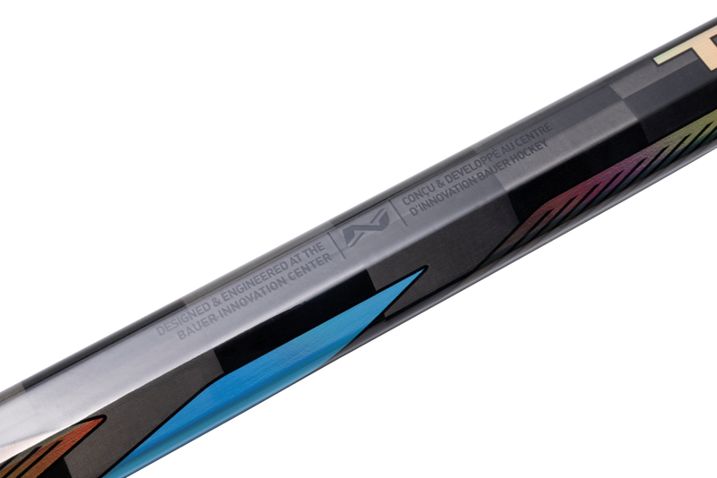 Load image into Gallery viewer, Bauer Nexus Tracer Intermediate Hockey Stick
