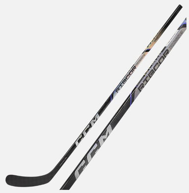 CCM Ribcor Trigger 9 Intermediate Hockey Stick