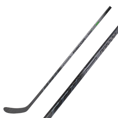 Rep Sample LH CCM Ribcor Trigger 6 50 Flex Flex Jr. P90TM Hockey Stick