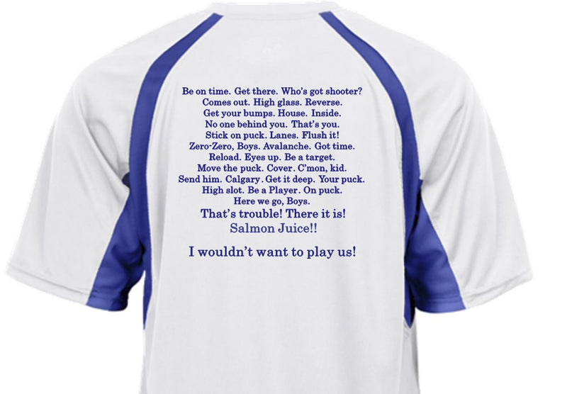 Load image into Gallery viewer, Sno-King 12U State Team Tshirt
