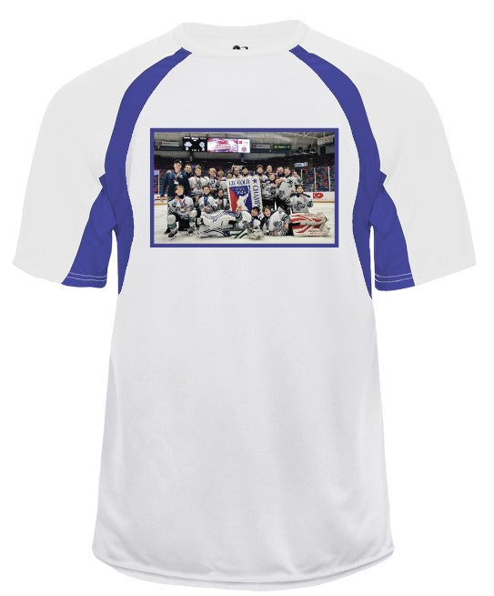 Load image into Gallery viewer, Sno-King 12U State Team Tshirt

