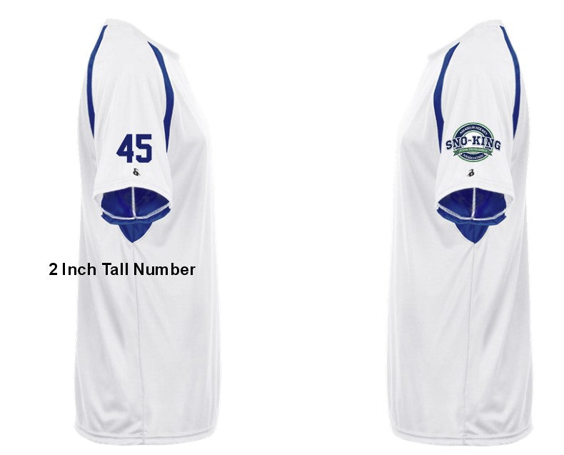 Load image into Gallery viewer, Sno-King 12U State Team Tshirt
