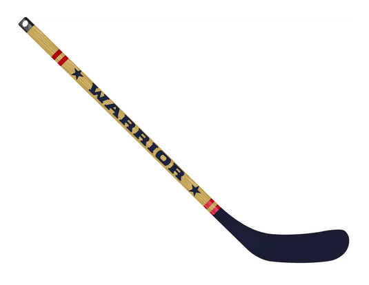 Warrior Mini Hockey stick