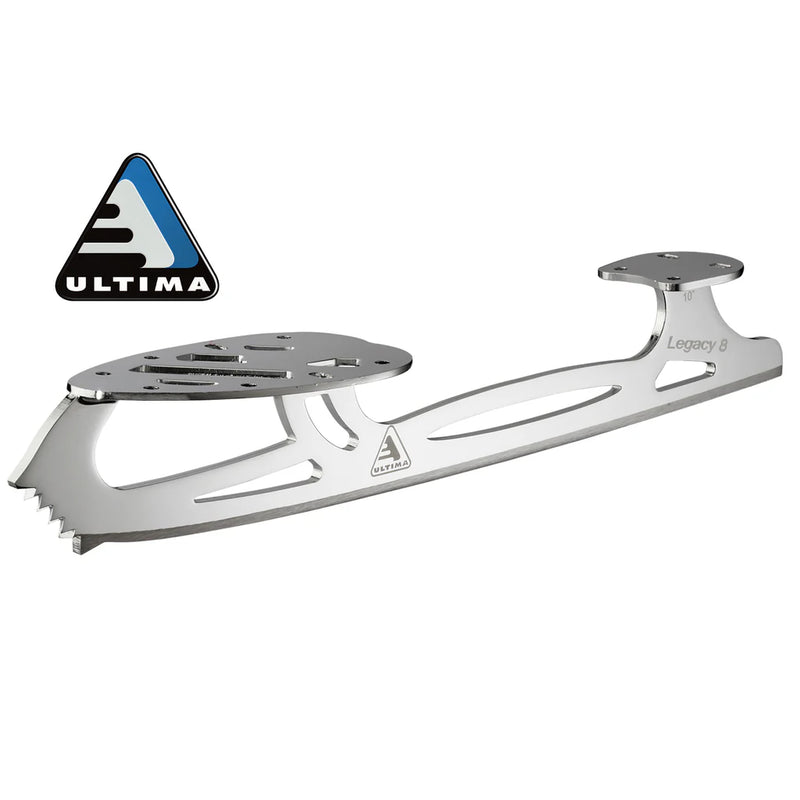 Load image into Gallery viewer, Jackson Ultima Legacy 8 Figure Skate Blades
