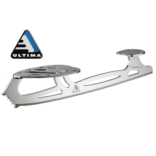 Jackson Ultima Legacy 8 Figure Skate Blades