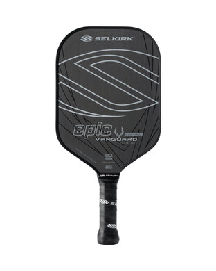 Selkirk Vanguard Control Pickleball Paddle