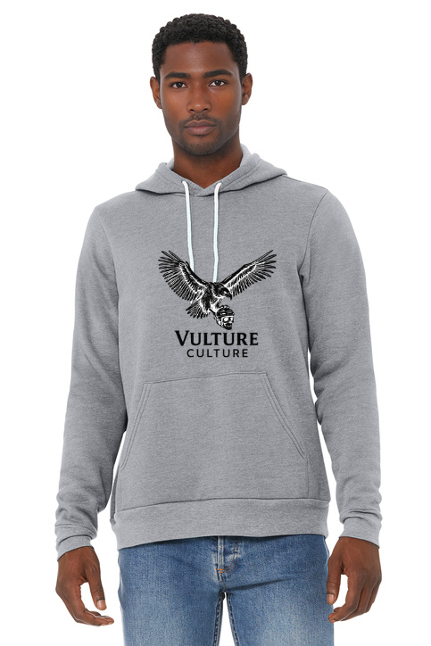 Load image into Gallery viewer, Vulture Culture Sponge Fleece Pullover Hoodie
