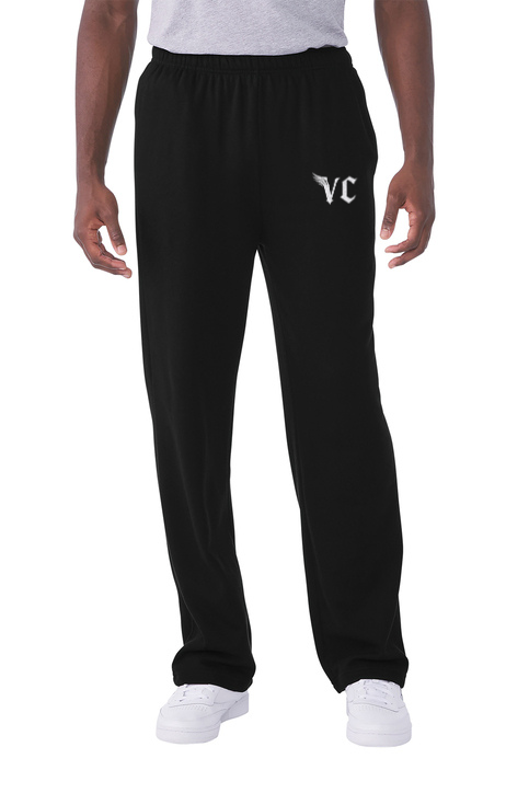 Vulture Culture Sponge Fleece Straight Leg Sweatpants