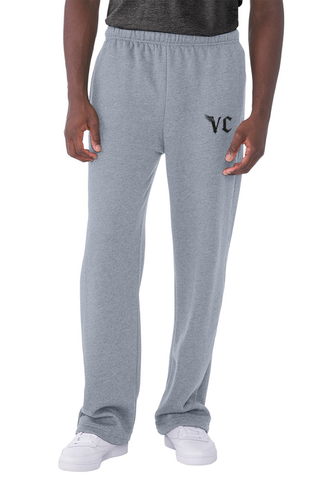 Vulture Culture Sponge Fleece Straight Leg Sweatpants