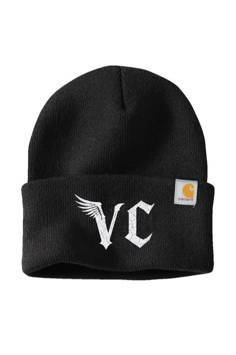 Vulture Culture Carhartt Watch 2.0 Beanie