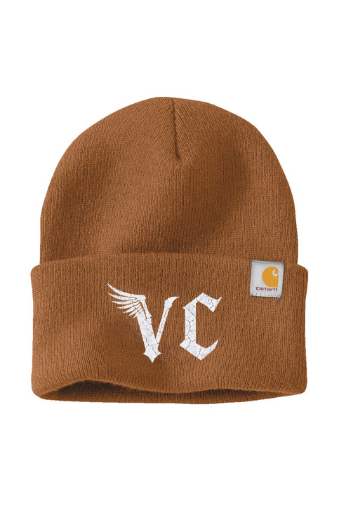 Load image into Gallery viewer, Vulture Culture Carhartt Watch 2.0 Beanie
