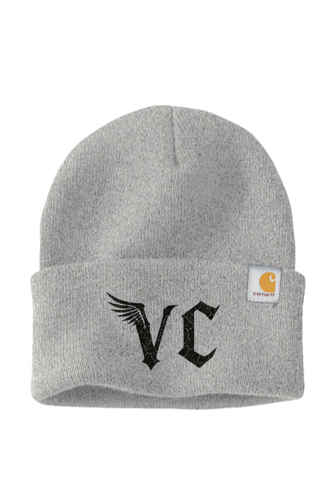 Load image into Gallery viewer, Vulture Culture Carhartt Watch 2.0 Beanie
